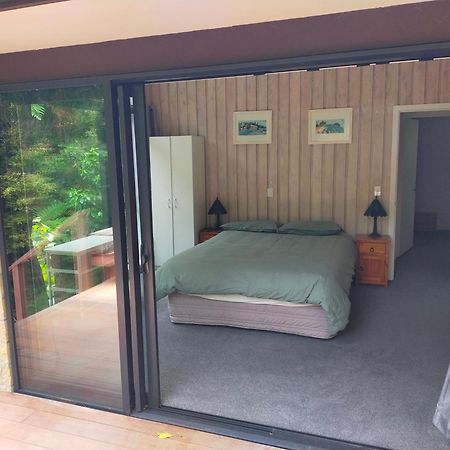 Maitai Whare Iti - Adventure Cabins & House Nelson Zewnętrze zdjęcie