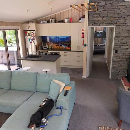 Maitai Whare Iti - Adventure Cabins & House Nelson Zewnętrze zdjęcie